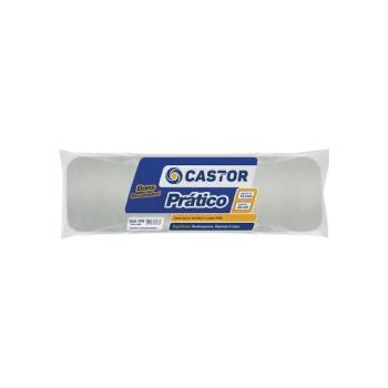 ROLO LA 23CM CASTOR C/ CABO