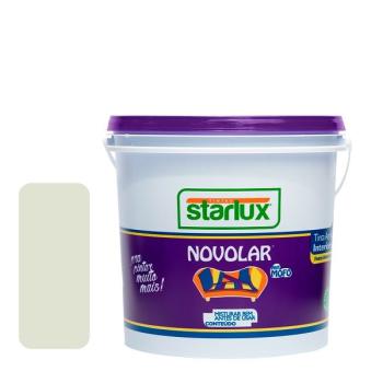 TINTA STARLUX NOVOLAR 3,6L ESMERALDA