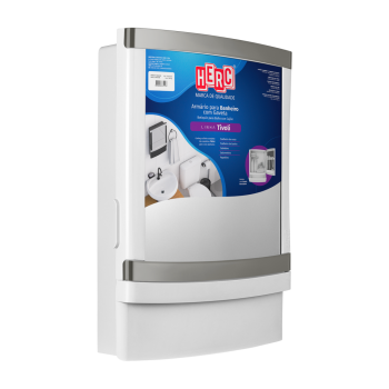 ARMARIO PLASTICO C/ GAVETA TIVOLI CZ