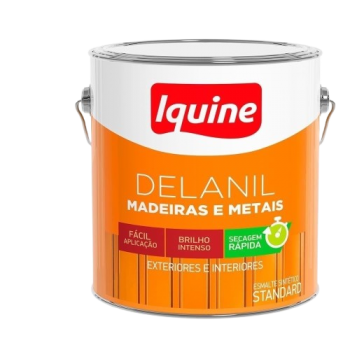 ESM SINT DELANIL VERMELHO 3L IQUINE