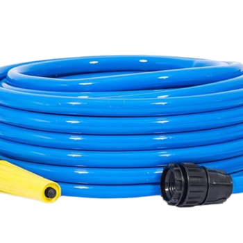 MANGUEIRA 20M AZUL PERFILNOR