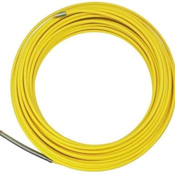 PASSA FIO 10M C/ALMA ACO FERTAK