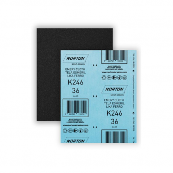 LIXA FERRO G36 K246 NORTON