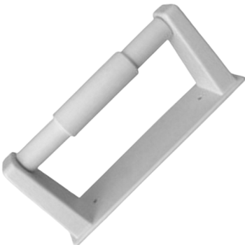 PAPELEIRA  C/SUP ROLET OVERTIME