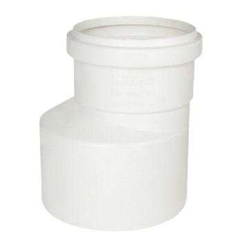 REDUÇÃO 100X75MM EXC ESG PLASTILIT