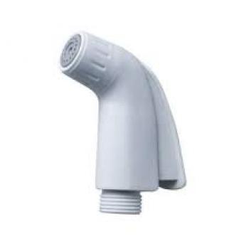 GATILHO P/DUCHA C/SUP de CIVITT CROMADO