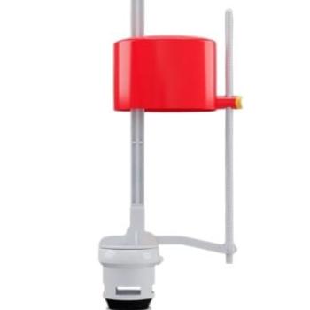 MECANISMO UNIVERSAL P/ CAIXA ACOP EGAPLAST
