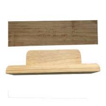 DESEMPENADEIRA MAD. 7X26 ARESTE