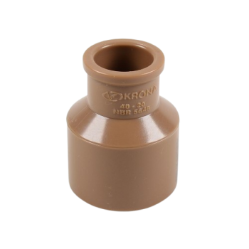 REDUÇÃO 40 P/20 SOLDAVEL