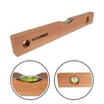 NIVEL MADEIRA  2 BOLHA N10 MOMFORT