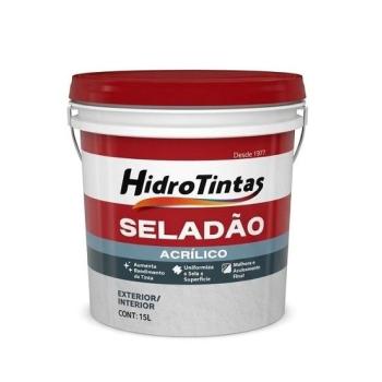 SELADOR SELADÃO ACRILICO 15L HIDROTINTAS