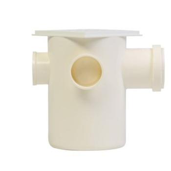 CAIXA SIF QUAD 100X150X50MM GRELHA KRONA