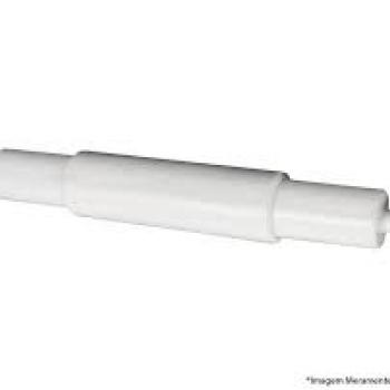 ROLETE PLASTICO PAPELEIRA OVERTIME