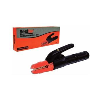PORTA ELETRODO BESTFER 500A