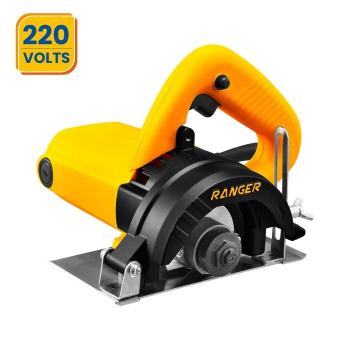 SERRA MARMORE 4 3/4 1300W 220V RANGER