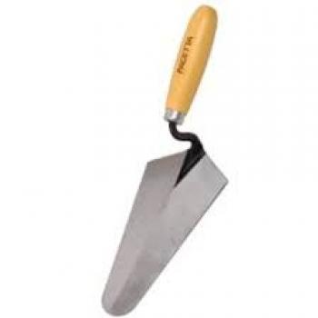 COLHER DE PEDREIRO N7 CANTO QUADRADO PACETA