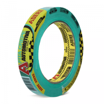 FITA CREPE AUTOMOTIVA VERDE 18X40MT ADERE