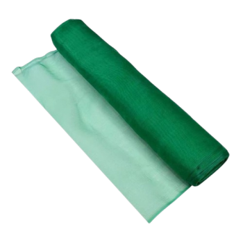 TELA MOSQUETEIRO VERDE 1,50X1MT.