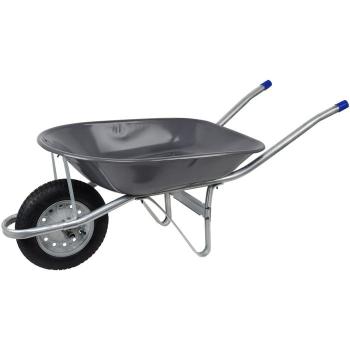 CARRO MAO POP 50L GALV 3,25X8 METALOSA