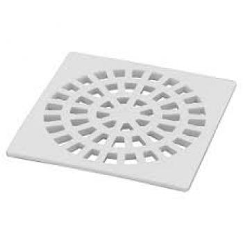 GRELHA QUAD. P/CAIXA BR KRONA