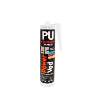 SELANTE PU40 POWERVED 350G CINZA