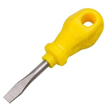 CHAVE FENDA PONTA CHATA 1/4X1.1/2 TRAMONTINA