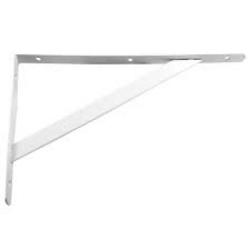 CANTONEIRA KANTOFER FRANCESA FORTE 40CM BRANCO