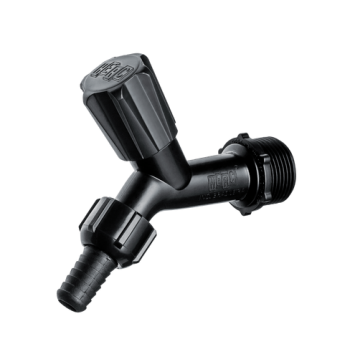 TORNEIRA P/JARDIM HERC