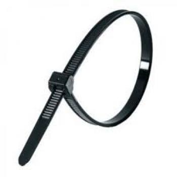 ABRAÇADEIRA DE NYLON  PT 7,6X400MM FERTAK UNID