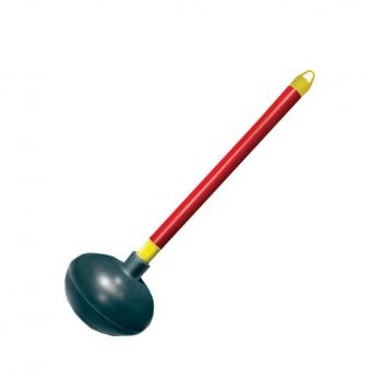 DESENTUPIDOR DE BACIA LUCRIMAR