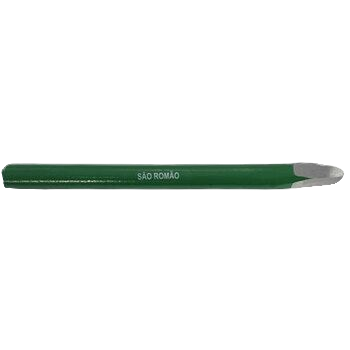 PONTEIRO AÇO 3/4X10 VERDE SÃO ROMÃO