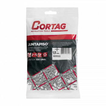 ESPAÇADOR  1,5M CORTAG