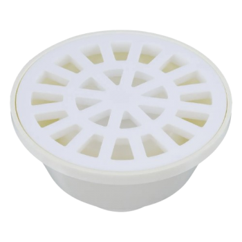 RALO SIFONADO REDONDO 100X38X40 KRONA