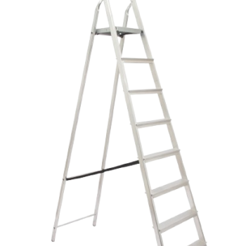 ESCADA ALUM 8 DEG 2,30M MAESTRO