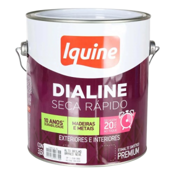 ESM SINT DIALINE BRANCO NEVE 3L IQUINE