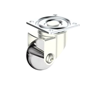 RODIZIO GEL 35M S/FREIO SOPRANO