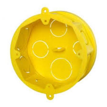 CAIXA EMBUTIR 4X4 AM OCTAGONAL KRONA