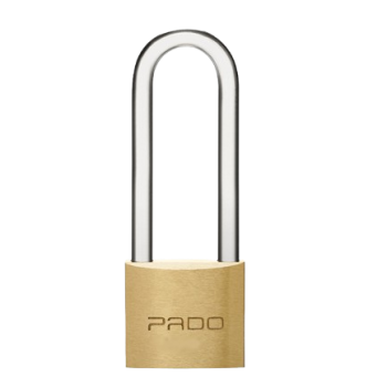 CADEADO LONGO 45/50M PADO