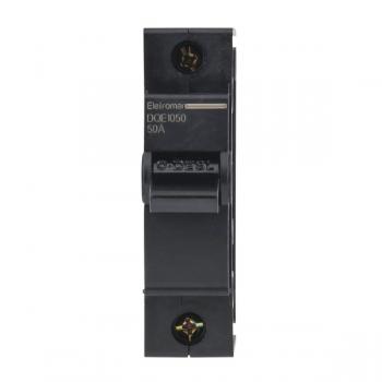 DISJUNTOR 50A ELETROMAR NEMA MONO