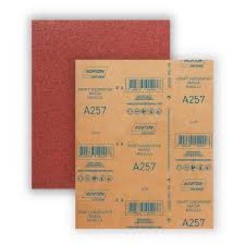 LIXA MASSA NORTON N180