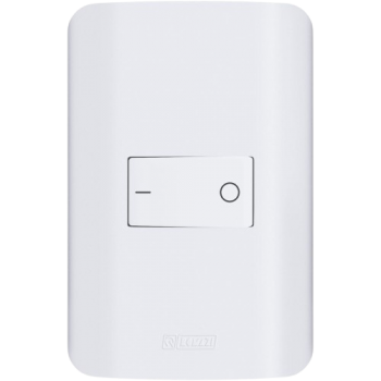 INTERRUPTOR BIPOLAR 25A ROMANZI