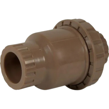 VALVULA 40MM SOLDAVEL HIGIBAN