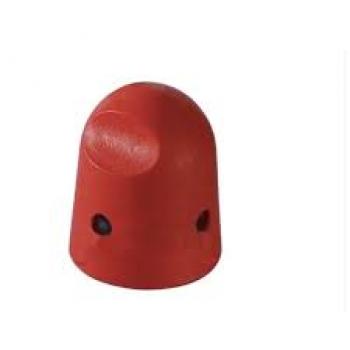 PESO PANELA CAPA VERMELHA 0244 CLOCK