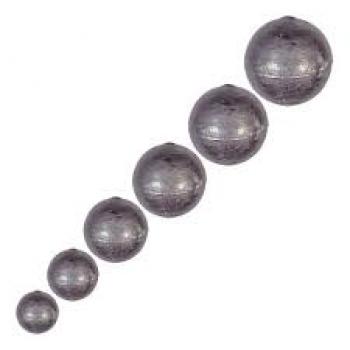 CHUMBADA P/ PESCA BOLA N°1