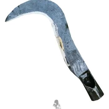 FOICE S/CABO FERREIRO PESADA