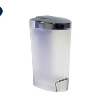 PORTA SABONETE LIQUIDO JAPI 500ML CR