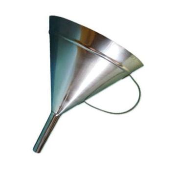 FUNIL DE ZINCO