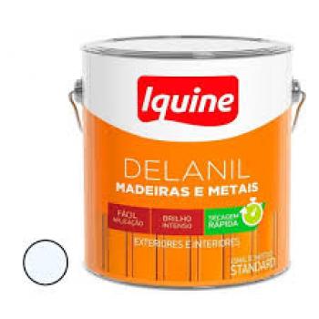 ESM SINT DELANIL BRANCO NEVE 3L IQUINE