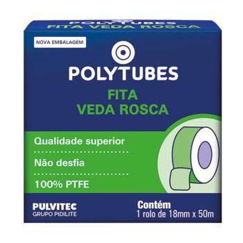 FITA VEDA ROSCA 18X50 PULVITEC