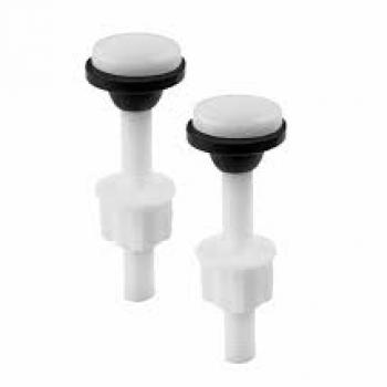 CONJU PADOVA DE FIXAÇÃO P/CX ACOPLADA